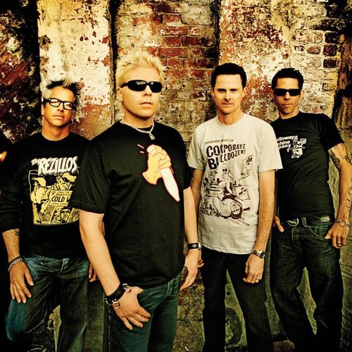 The Offspring — Tickets, Tour Dates & Concerts 20242025